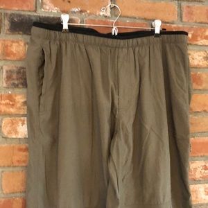 Men’s hiking pants